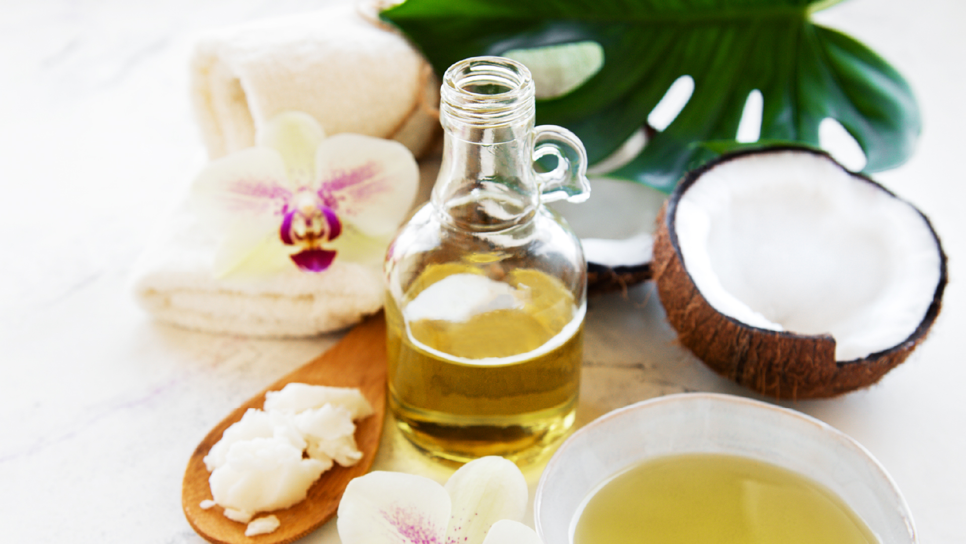 oil pulling