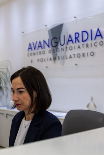 chi siamo_riferimento poliambulatorio_centro avanguardia